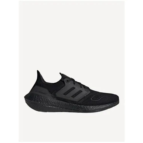 Кроссовки adidas Ultraboost 22, полнота 9, размер 45.5, черный