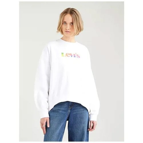 Свитшот Levi's Graphic Pai Crewneck Sweatshirt