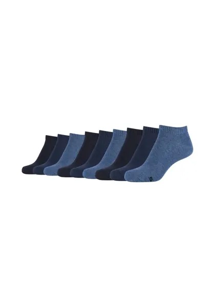 Носки-кроссовки Skechers 