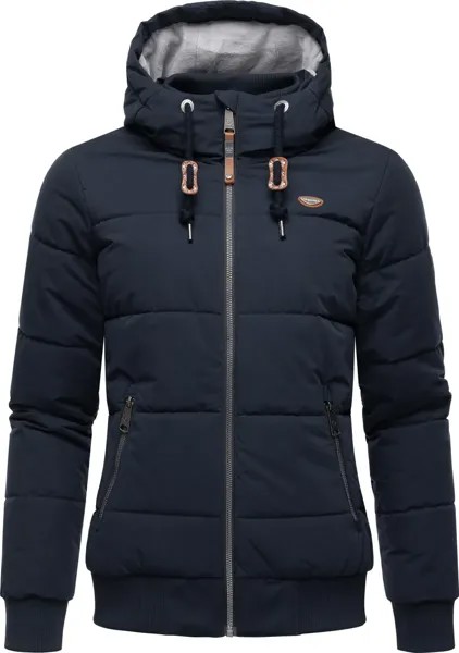 Стеганая куртка Ragwear 