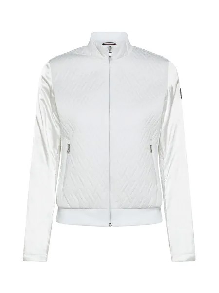 Куртка со вставками Colmar, белый