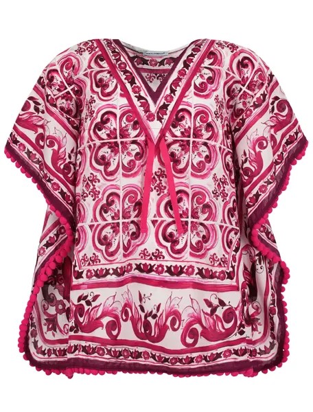 Туника Dolce & Gabbana