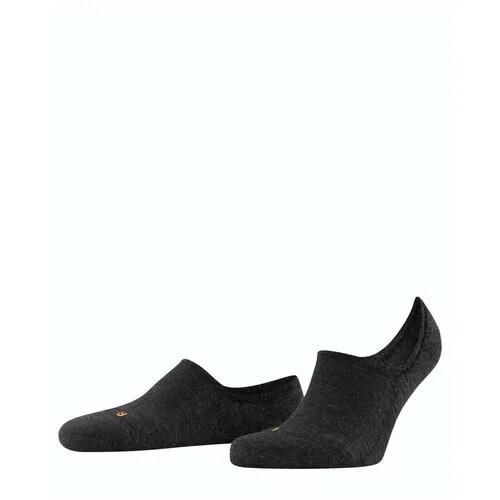 Подследники Falke, размер 44-45, Темный-Серый (3080 anthra.mel)