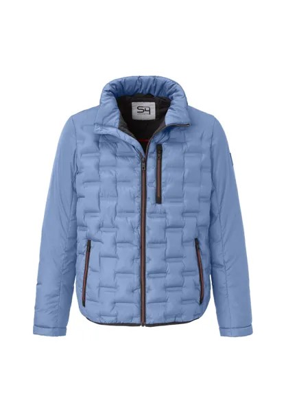 Спортивная стеганая куртка переходного периода APOLLO S4 JACKETS, цвет Blue Horizon