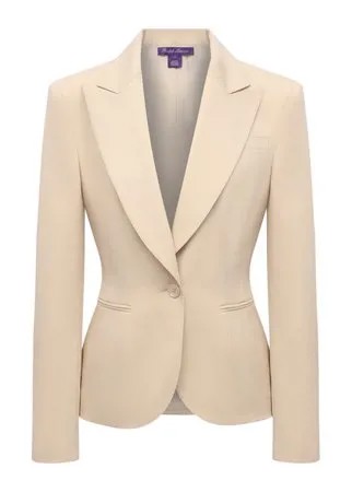 Шерстяной жакет Ralph Lauren