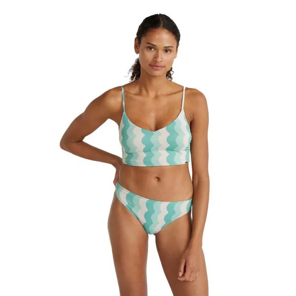Бикини O´neill Beach Vintage Midles Rita, зеленый