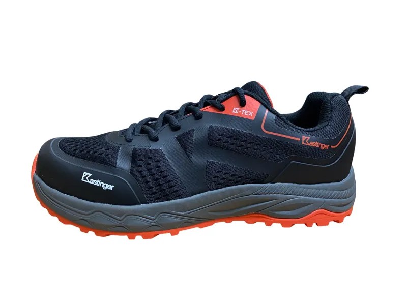 Низкие кроссовки Kastinger Trekkingschuh HAZEL, зеленый