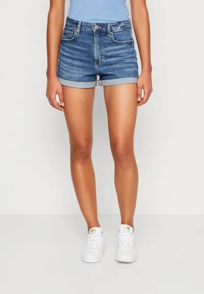 Джинсовые шорты American Eagle