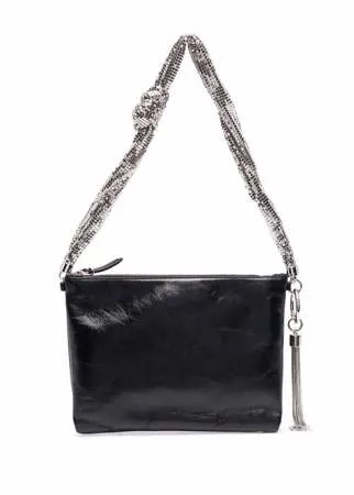Jimmy Choo сумка на плечо Callie