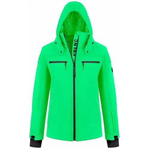 Куртка мужская POIVRE BLANC W21-0811-MN SR (21/22) Fizz Green