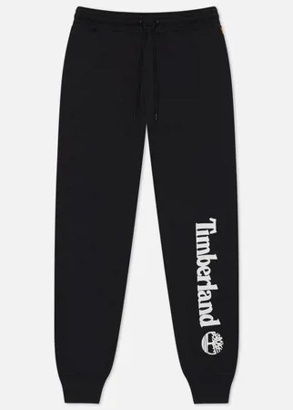 Мужские брюки Timberland Core Tree Logo, цвет чёрный, размер XL