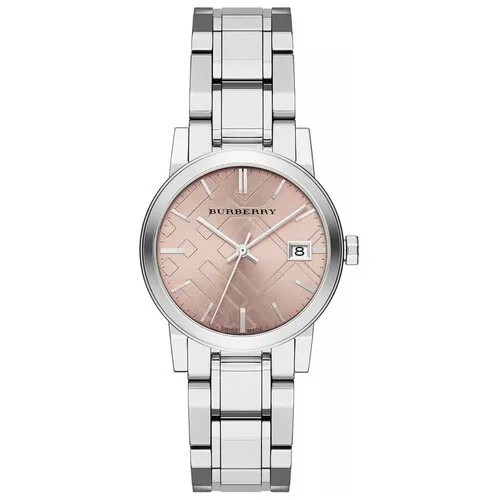 Наручные часы Burberry The City BU9124