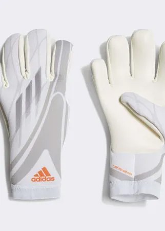 Вратарские перчатки для тренировок X adidas Performance