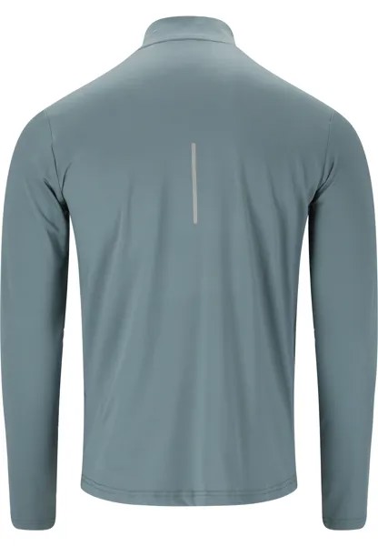 Лонгслив Endurance Midlayer Dikerye, цвет 1047 Trooper