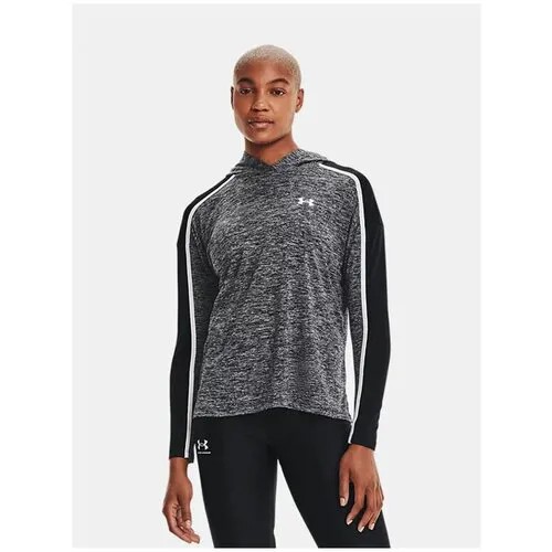 Лонгслив Under Armour Twist Graphic Hoodie