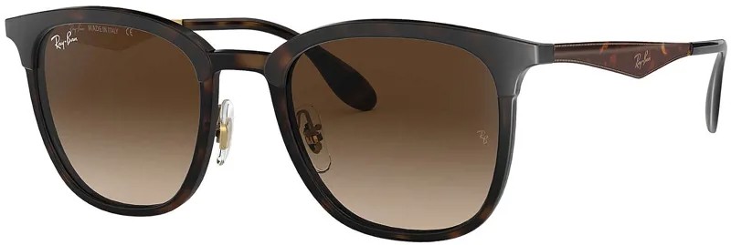 Солнцезащитные очки мужские Ray Ban 0RB4278