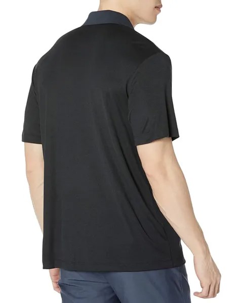 Поло Theory Kayser Polo Anemone Milano, черный