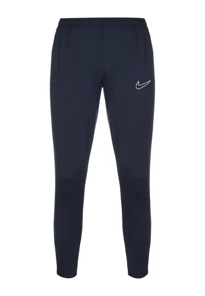 Спортивные штаны ACADEMY 23 Nike, цвет obsidian obsidian white