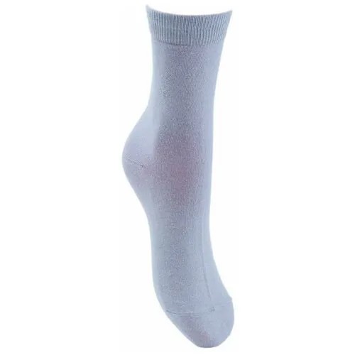 Носки Гамма размер 20-22(31-34), серый