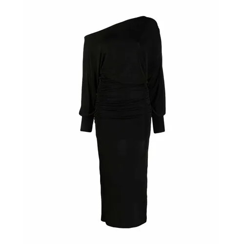 Платье ESSENTIEL ANTWERP, размер 1, черный