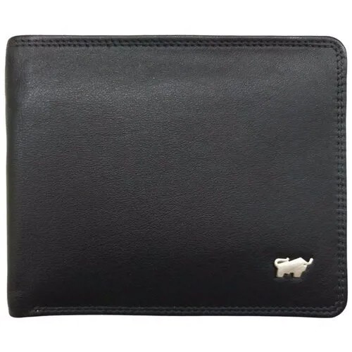 Портмоне мужское Braun Buffel 92327-051-010 черное