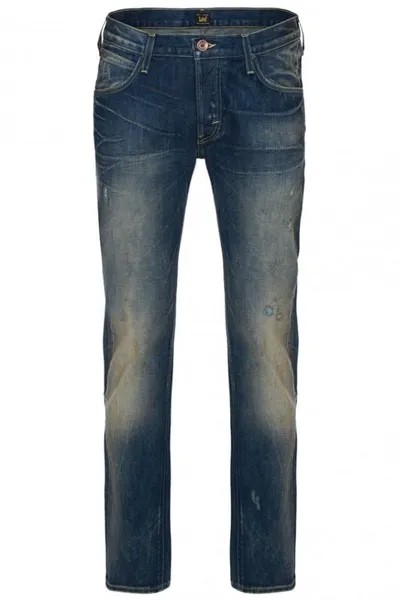 Оригинальные левые джинсы l706qbni Lee Cooper, синий