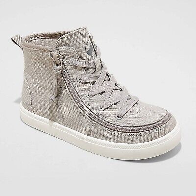 BILLY Footwear Высокие кроссовки для девочек Haring Essential - серый 13