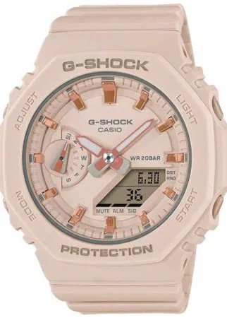 Наручные часы Casio G-Shock GMA-S2100-4AER