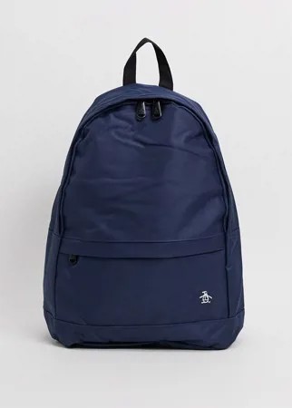 Original Penguins arc backpack in navy-Темно-синий