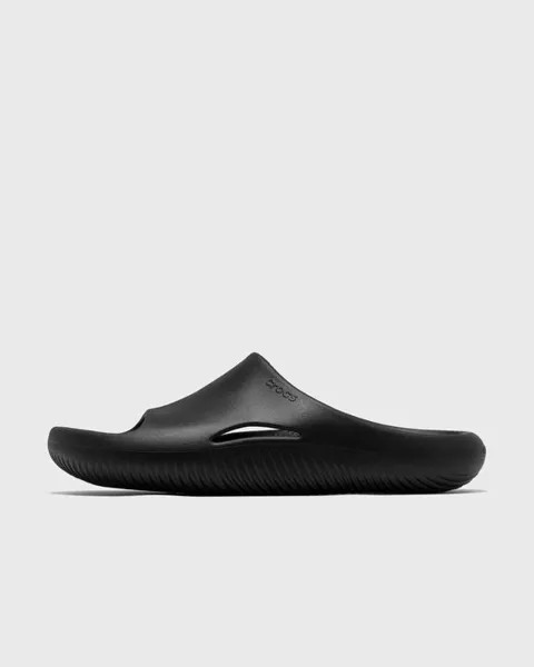 Сандалии Crocs Mellow Recovery Slide, цвет blk