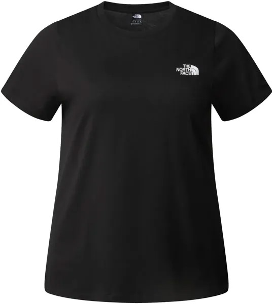 Футболка The North Face 