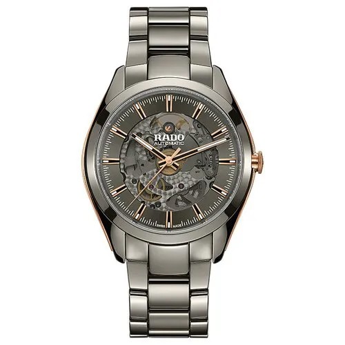 Наручные часы RADO, серый