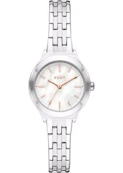 Fashion наручные  женские часы DKNY NY2976. Коллекция Parsons