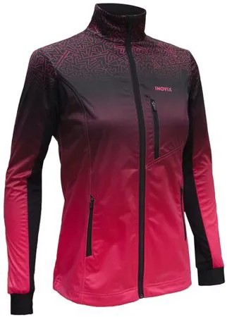 Разминочная куртка для беговых лыж XC S 500 L женская, размер: L INOVIK Х Декатлон