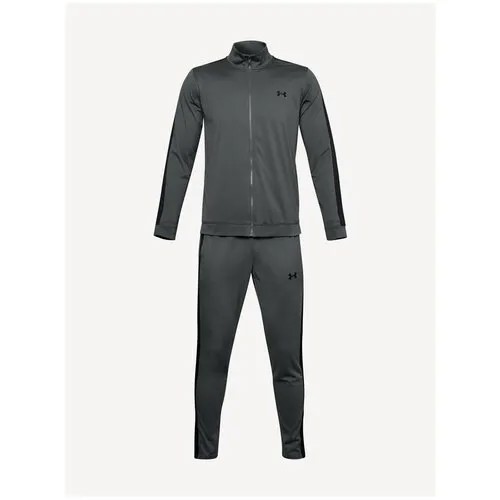 Костюм спортивный Under Armour, размер MD, серый