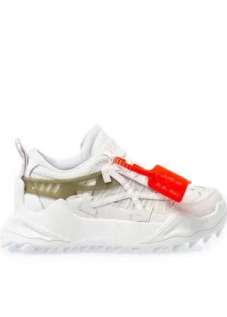 Кроссовки Off-White OWIA180R21FAB0010105 39 белый