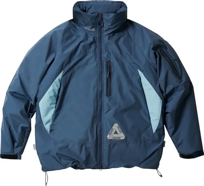 Куртка Palace Gore-Tex Infinium Loft Jacket 'Navy', синий