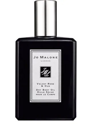 Сухое масло для тела Velvet Rose & Oud Jo Malone London