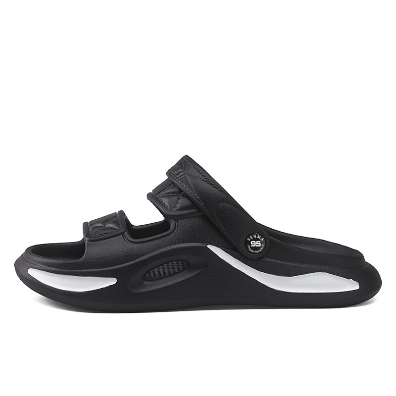 Шлепанцы унисекс Senma Semir