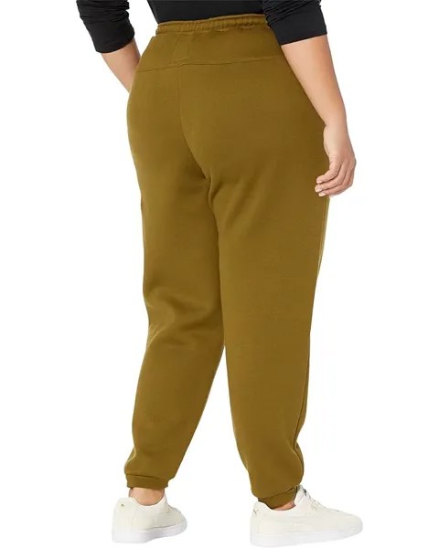 Брюки Madewell MWL Betterterry Jogger Sweatpants, цвет Desert Moss