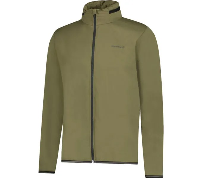 Куртка SHIMANO Jacket NAGANO, оливковый