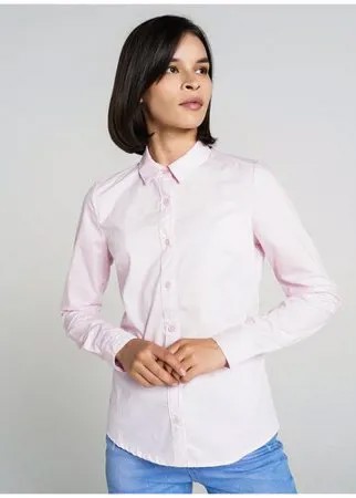 Блузка/сорочка с длин.рук. ТВОЕ A6639 размер XL, светло-розовый, WOMEN