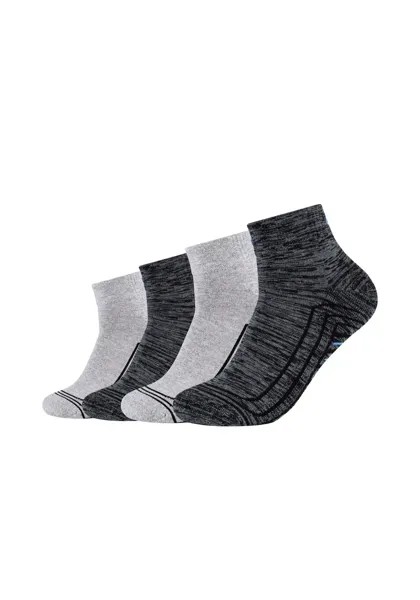 Короткие носки Skechers 