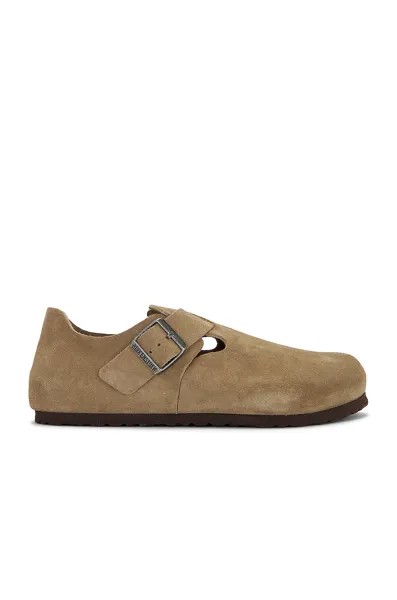 Шлепанцы Birkenstock London, цвет Taupe