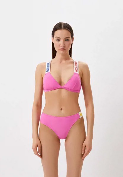 Плавки Moschino Swim