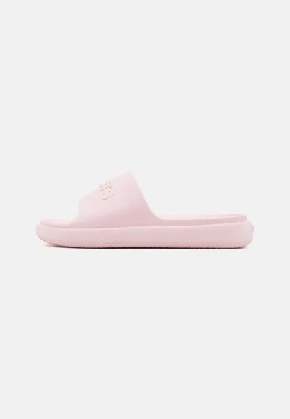 Шлепанцы JUNE NEXT Levi's, розовый
