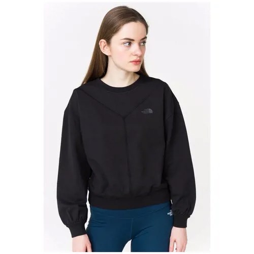 Свитшот The North Face T93O2WJK3 Черный 42