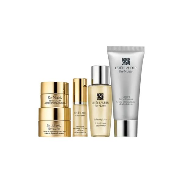 Набор для путешествий Re-Nutriv Ultimate Reginerating Youth Estée Lauder