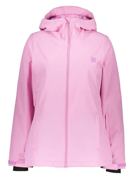 Лыжная куртка Billabong, розовый