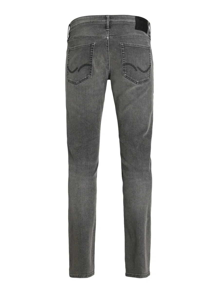 Джинсы узкого кроя Jack & Jones 